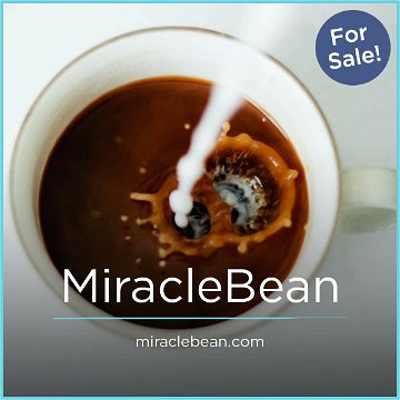 MiracleBean.com