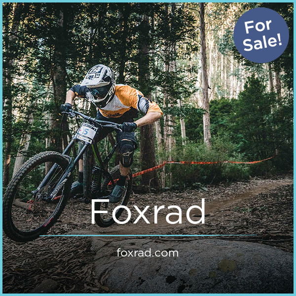 FoxRad.com