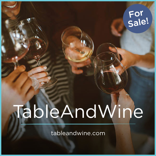 TableAndWine.com image 2