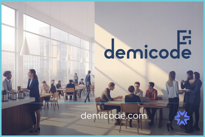 DemiCode.com image 2