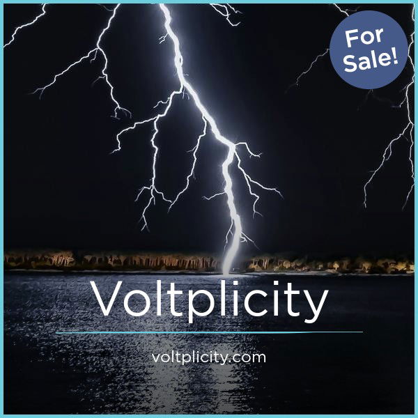 Voltplicity.com