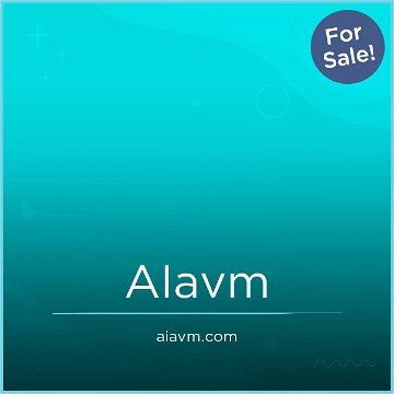 AIavm.com