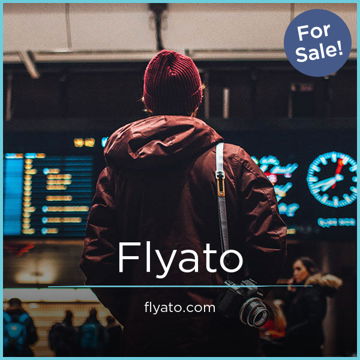 Flyato.com