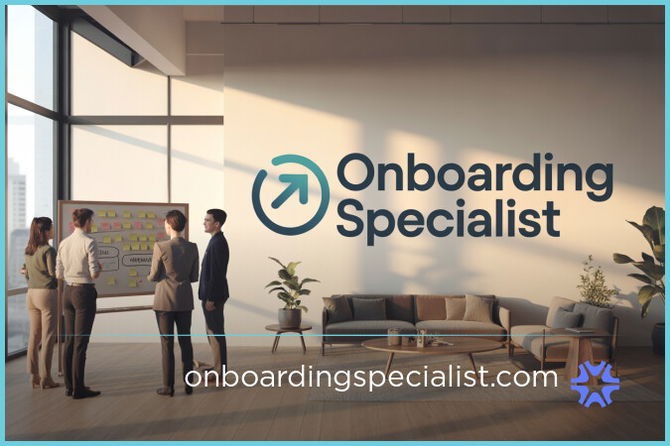 OnboardingSpecialist.com — 2