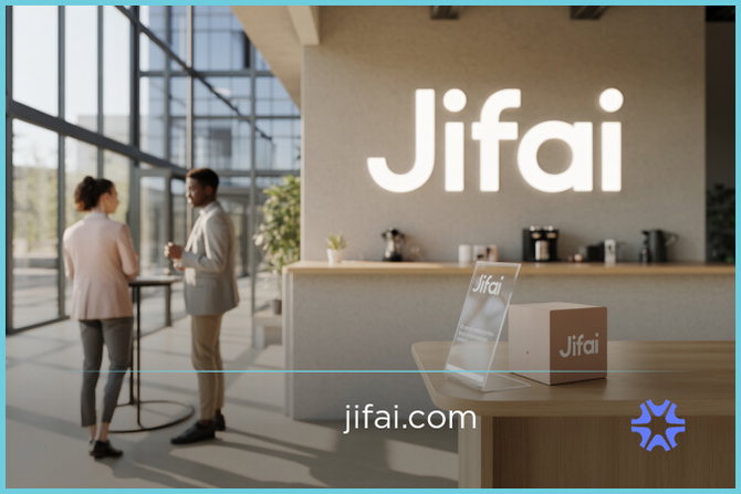 JIFAI.com — 2