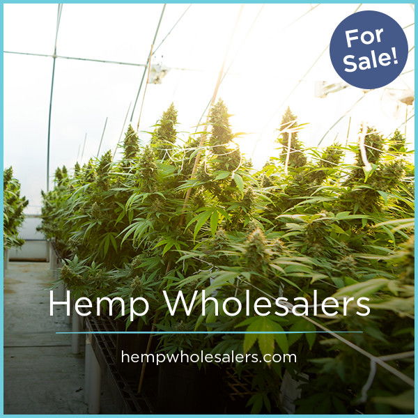 HempWholesalers.com