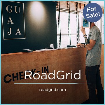 RoadGrid.com