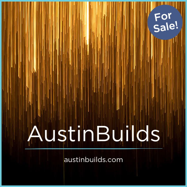 austinbuilds.com