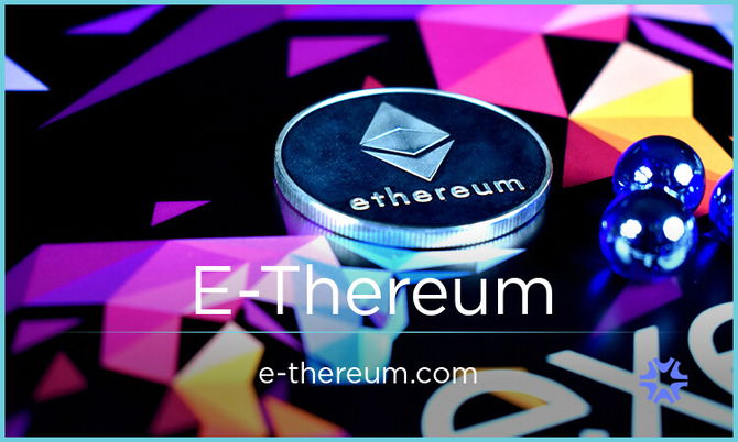 E-Thereum.com