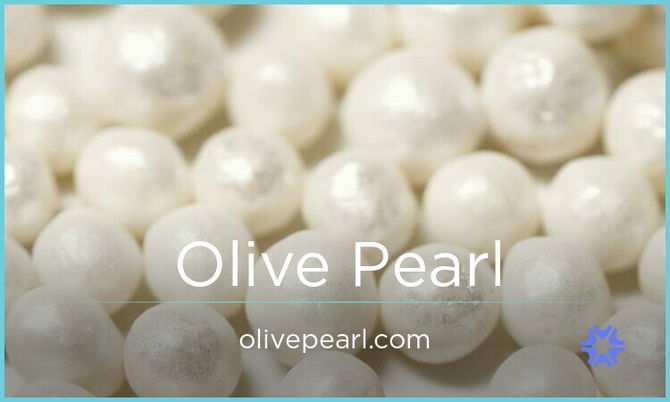 OlivePearl.com