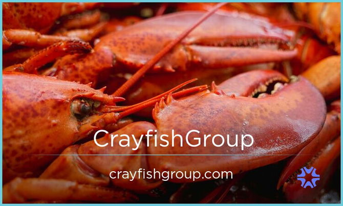 CrayfishGroup.com