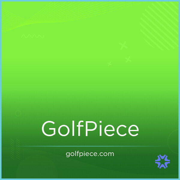 GolfPiece.com