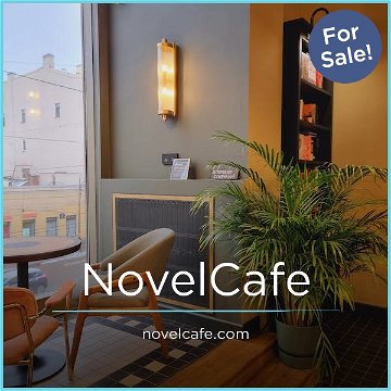 NovelCafe.com