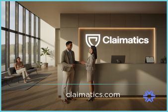 Claimatics.com - Creative premium names