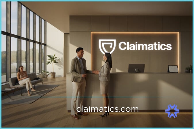 Claimatics.com image 2