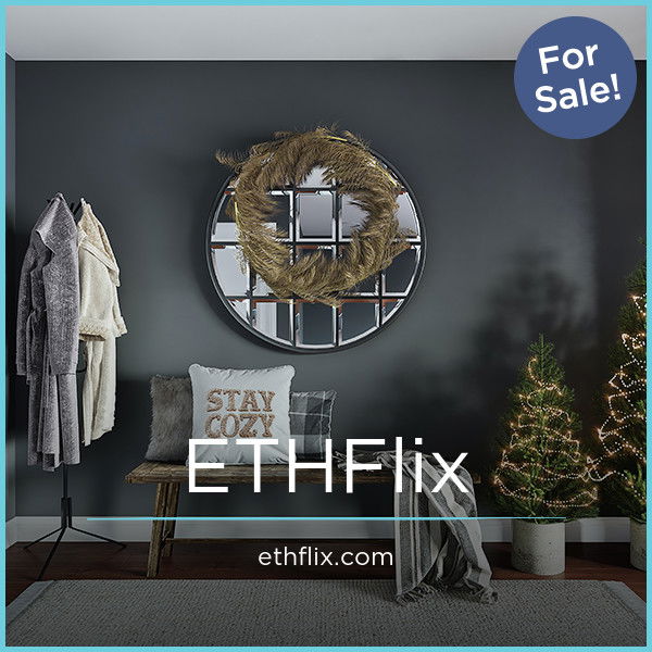 ETHFlix.com