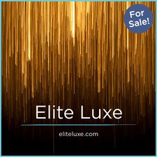 EliteLuxe.com - buying Good premium names