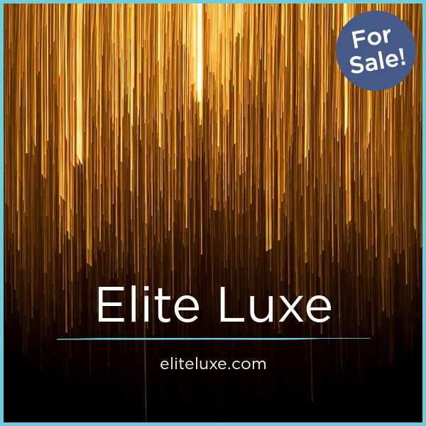 EliteLuxe.com