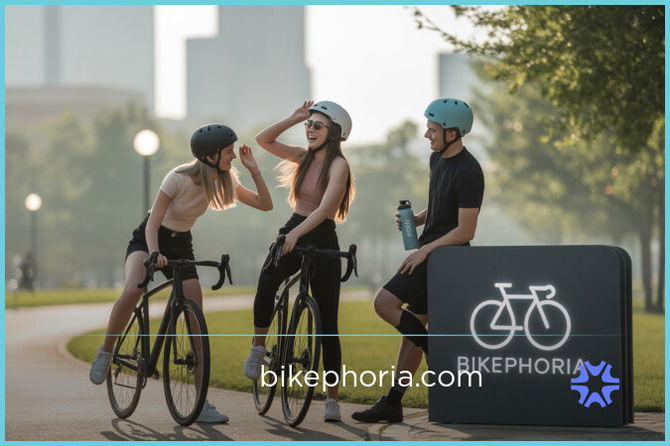 Bikephoria.com — 2