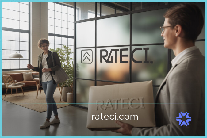 Rateci.com - buy Great premium domains