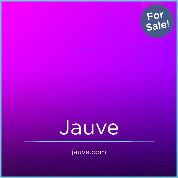 Jauve.com