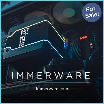 Immerware.com