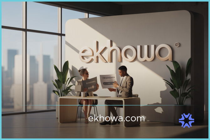 Ekhowa.com — 2