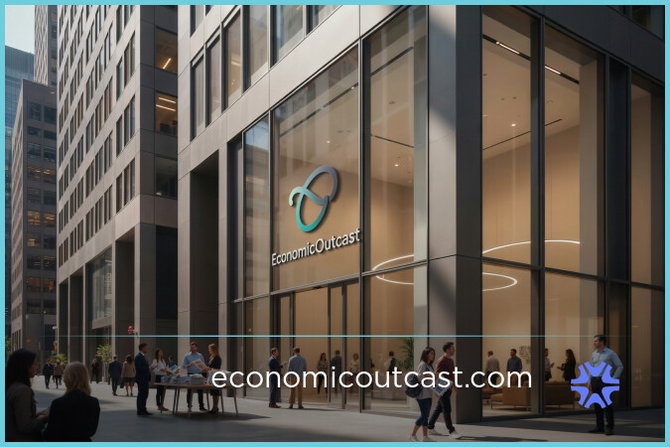 EconomicOutcast.com — 2