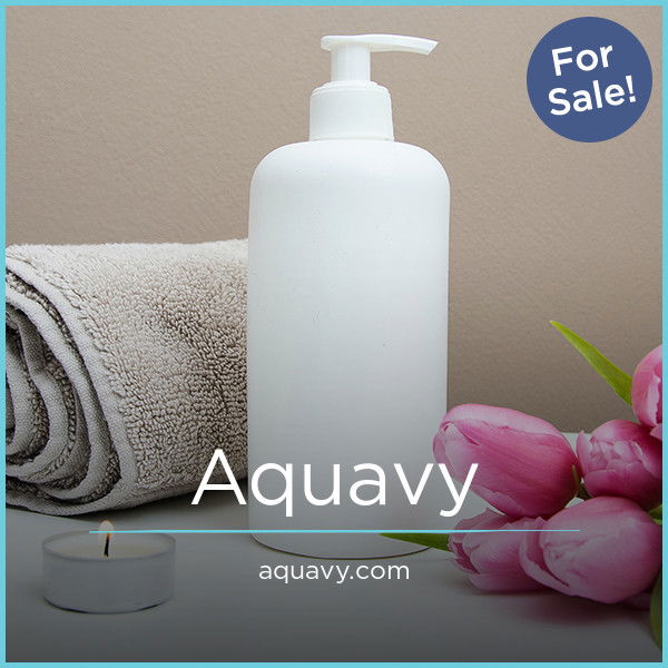 AquaVy.com — 2