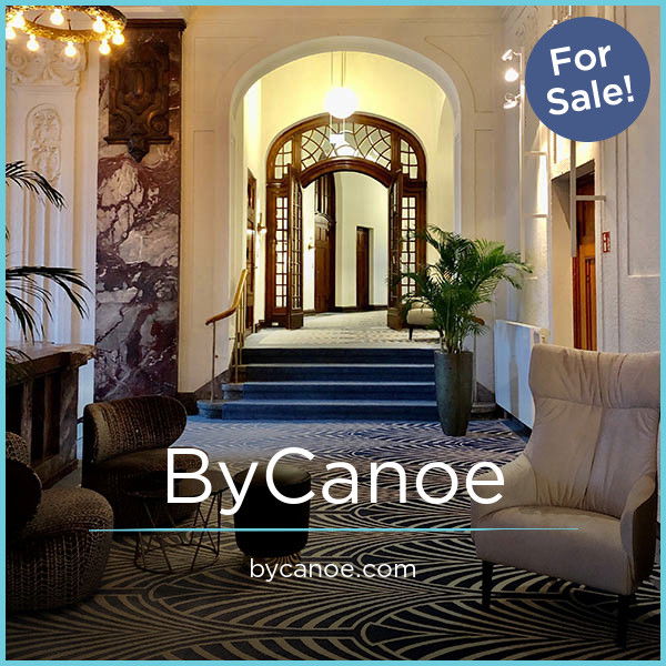 ByCanoe.com