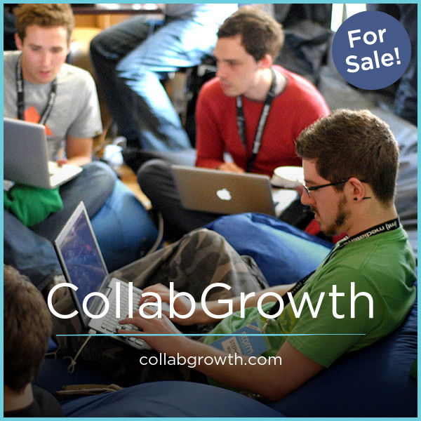 CollabGrowth.com — 2