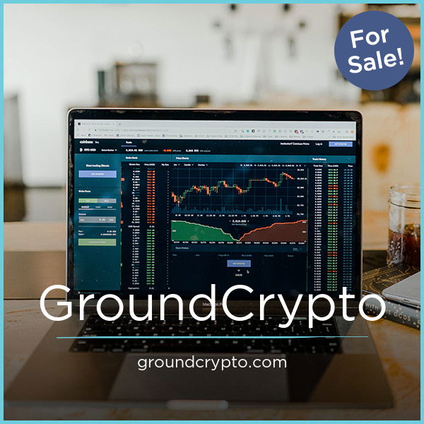 GroundCrypto.com — 2
