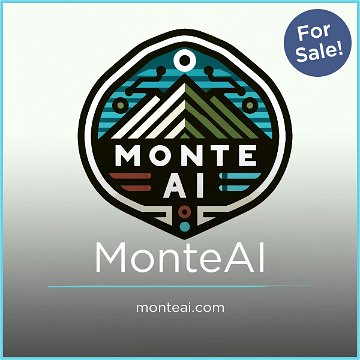 MonteAI.com