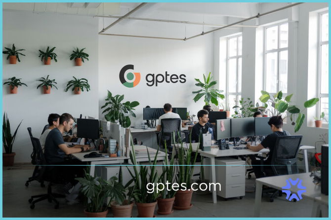 GPTES.com