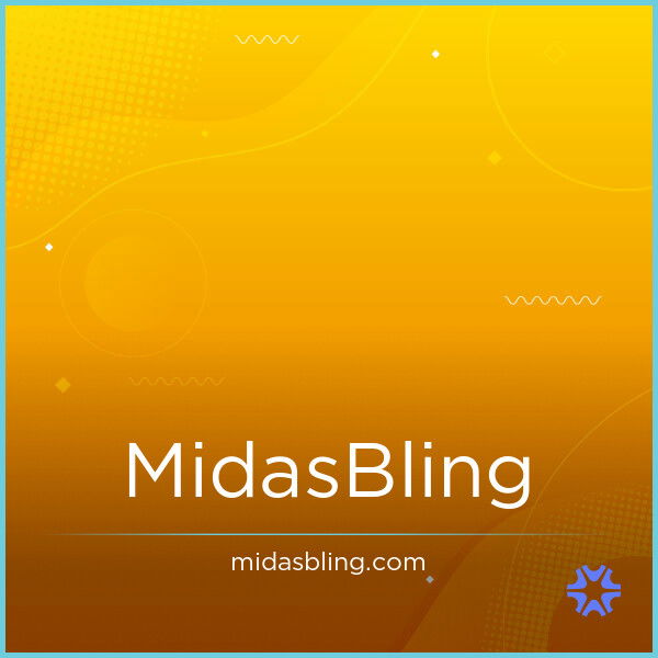 MidasBling.com
