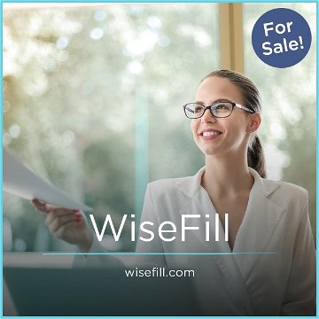 WiseFill.com