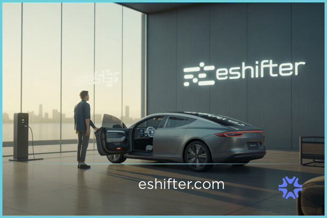 eShifter.com