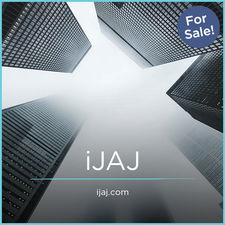 iJAJ.com - Cool premium domain names