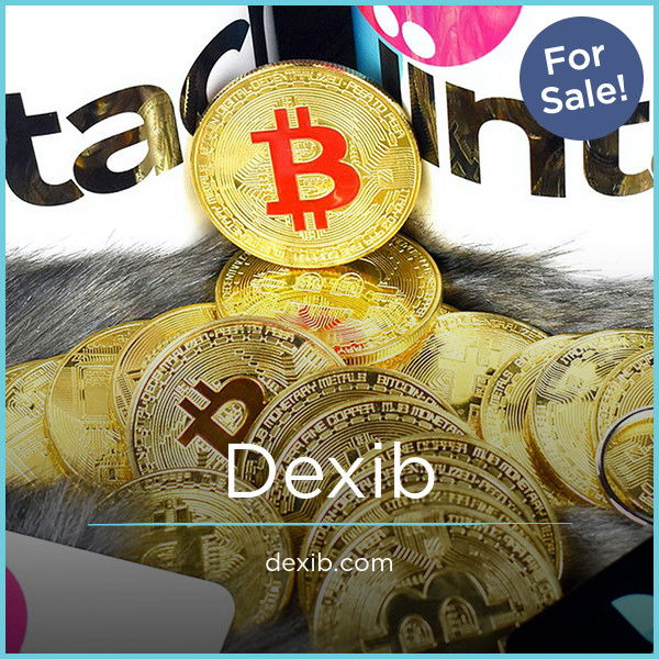 Dexib.com