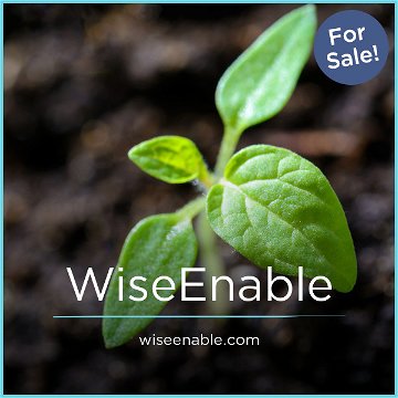 WiseEnable.com