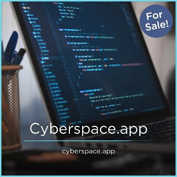 Cyberspace.app