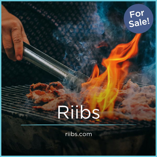 Riibs.com