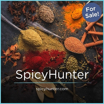 SpicyHunter.com