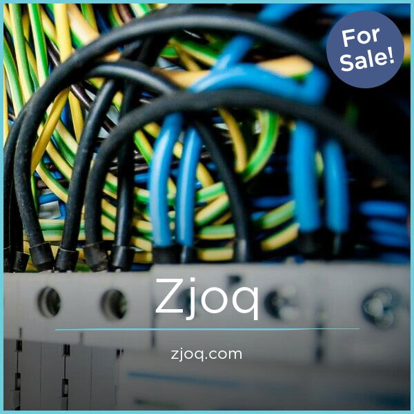 Zjoq.com