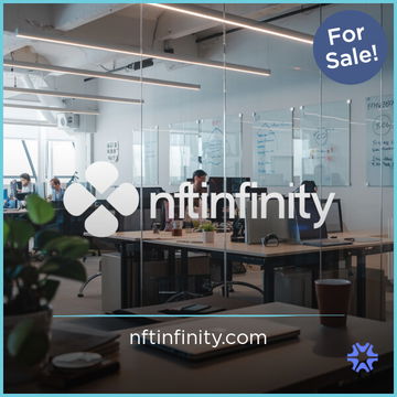 NFTinfinity.com