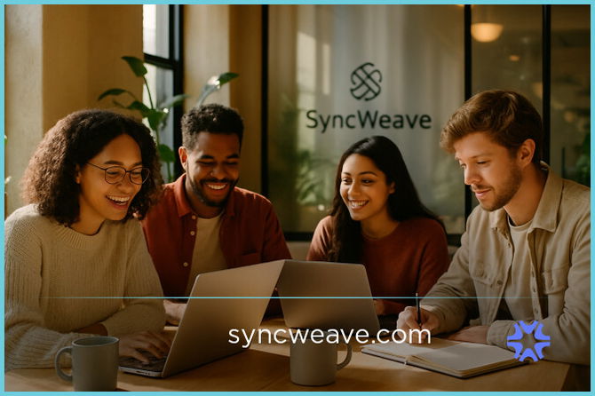 SyncWeave.com