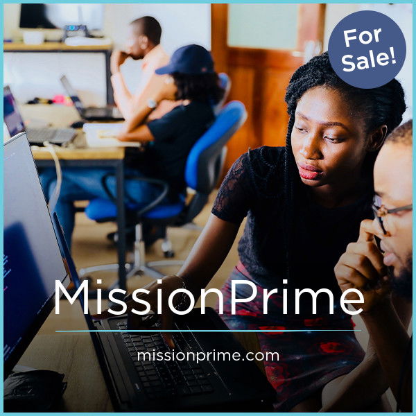 MissionPrime.com