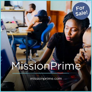 MissionPrime.com