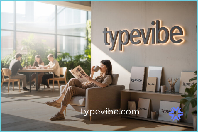 TypeVibe.com - buy Good premium names