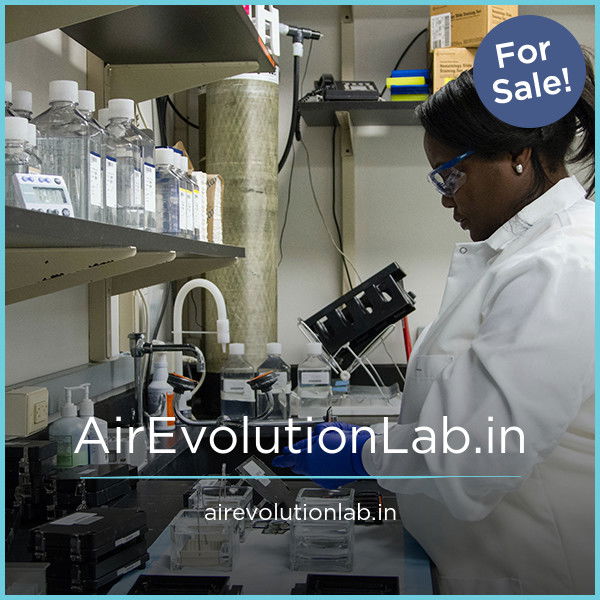 AirEvolutionLab.in